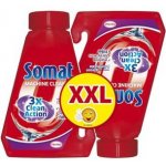 Somat 5+ Čistič myčky nádobí 2 x 250 ml – Hledejceny.cz
