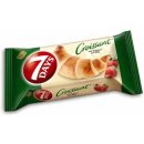 7Days Croissant Single Jahoda 60 g