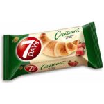 7Days Croissant Single Jahoda 60 g – Sleviste.cz
