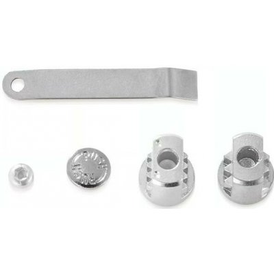 Knipex 870901 - Středový čep pro Knipex řady 86 a 87 – Sleviste.cz