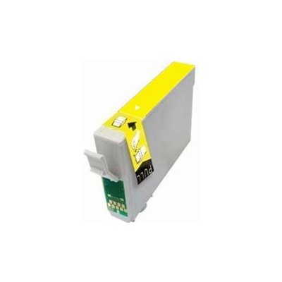 Compatible Epson T0894 C13T08944012 - kompatibilní s čipem – Zboží Živě