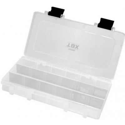 Delphin krabička TBX One 228-3P Clip 228x112x35 mm – Sleviste.cz