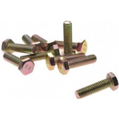 šroub startovací páky M6x1 délka 22 mm | Zboží Auto