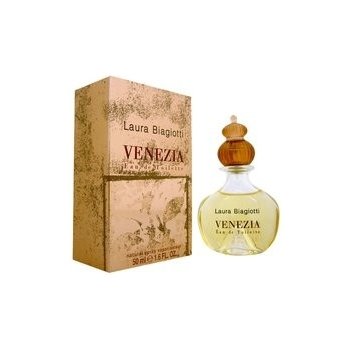 Laura Biagiotti Venezia toaletní voda dámská 75 ml od 1 104 Kč - Heureka.cz