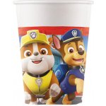 Procos Paw Patrol kelímky papírové 200ml – Zboží Dáma