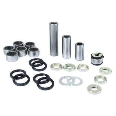 PROX sada ložisek a těsnění přepákování HONDA CR 125/250 02-07, CRF 250R 04-09, 250X 04-13, CRF 450R 02-08, 450X 05-14 (27-1125) (27-1005) – Sleviste.cz