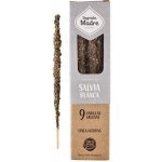 Sagrada Madre Vonné tyčinky Bílá šalvěj 9 ks – Sleviste.cz