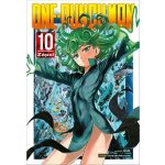 One-Punch Man 10 - Zápal – Hledejceny.cz