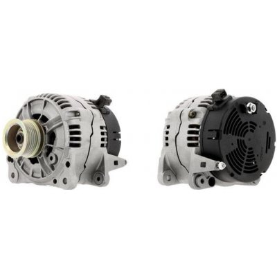 Alternátor Škoda Octavia 1,9 Tdi Valeo A13VI293 , 028903025RX – Sleviste.cz