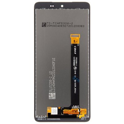 LCD Displej + Dotyk Samsung G525F Xcover 5 – Zboží Živě