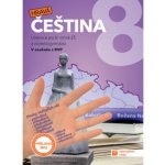 Hravá čeština pro 8.ročník UČ – – Sleviste.cz