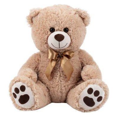 FreeOn Free2Play medvěd Cuddly Brown 38 cm – Zboží Dáma