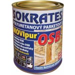 Sokrates Movipur Brilant 0,6 kg mat – Zboží Mobilmania