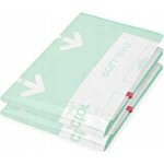 Compactor 2 ks L 50 litrů 55 x 70 cm – Zboží Dáma