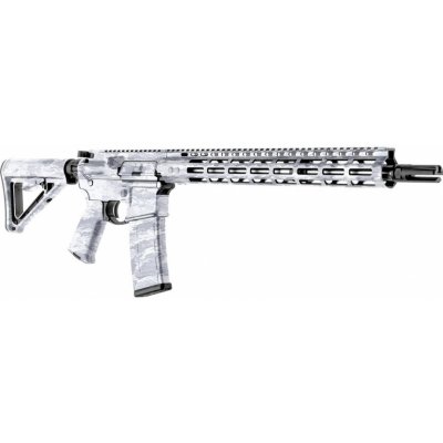 GunSkins maskovací skin na pušku AR15 A-TACS ATX Camo – Hledejceny.cz