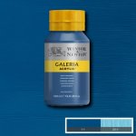 Winsor&Newton akrylová barva galeria 500 ml – Zboží Dáma