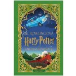 ALBATROS Harry Potter a Tajemná komnata - MinaLima – Hledejceny.cz