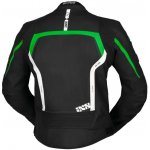 iXS LD RS-600 1.0 černo-zeleno-bílá