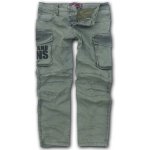 Erik and Sons Sons olivové – Zboží Dáma Erik and Sons Sons olivové – Zboží Dáma