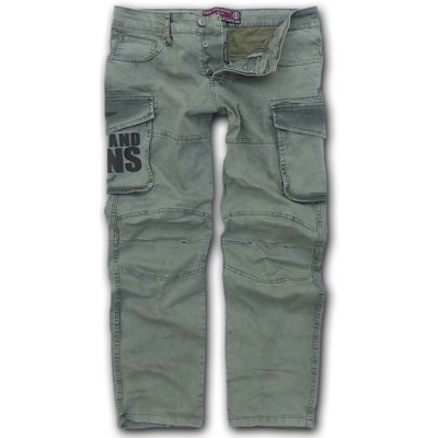 Erik and Sons Sons olivové – Zboží Dáma Erik and Sons Sons olivové – Zboží Dáma