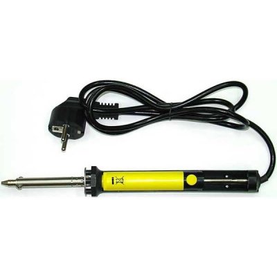 HADEX Mikropájka ZD-211 s odsávačkou 230V/40W – Sleviste.cz