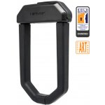 Hiplok DX1000 černý – Zboží Dáma