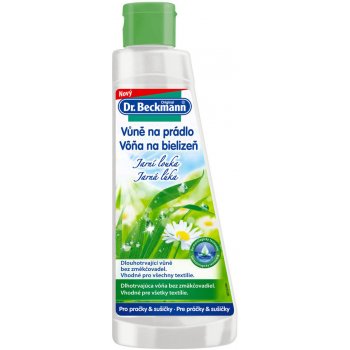 Dr.Beckmann vůně na prádlo Jarní louka pro pračky a sušičky 250 ml od 146  Kč - Heureka.cz