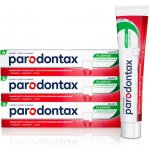 Parodontax Fluoride 3 x 75 ml – Zboží Dáma