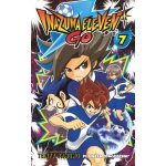 Inazuma eleven go 7 – Hledejceny.cz