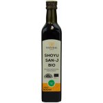 Natural Jihlava Sójová omáčka Shoyu Bio 475 ml – Sleviste.cz
