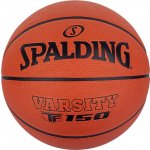 Spalding VARSITY FIBA TF-150 – Zboží Mobilmania