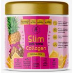 Golden Life Slim extreme collagen 240 g – Zboží Mobilmania