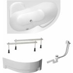 Laguna Fortuna Plus 150 x 100 cm SIKOFO1500LAPNP – Hledejceny.cz