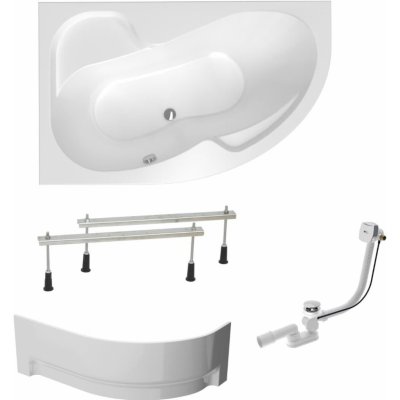 Laguna Fortuna Plus 150 x 100 cm SIKOFO1500LAPNP – Hledejceny.cz