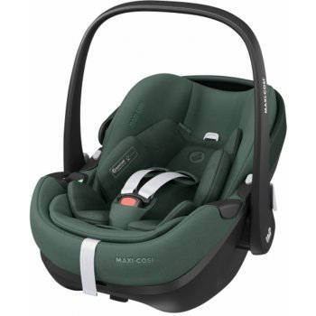 Maxi Cosi Pebble 360 Pro 2 2024 Essential Graphite