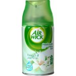 Air Wick Freshmatic náplň do osvěžovače vzduchu bílé květy 250 ml – Sleviste.cz