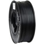 3DPower ABS 1,75mm Black 1 kg – Zboží Živě