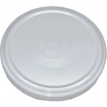 Tecnocap Víčko TO 82 bílé RSB steril TSR – Zboží Dáma
