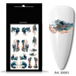 BIO nails vodolepka 30093 ornament – Hledejceny.cz