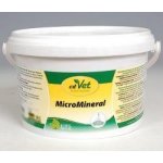 cdVet Micro Mineral 3000 g – Hledejceny.cz