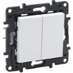 Legrand Spínač NILOÉ STEP 863105 č.5 – Hledejceny.cz