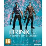 Brink: Agents of Change – Hledejceny.cz