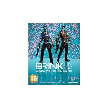 Brink: Agents of Change