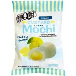 Q-mochi Mochi custard lemon 110 g – Zboží Dáma