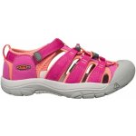 Keen Newport H2 K very berry fusion coral – Zbozi.Blesk.cz