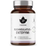 Puhdistamo Digestive Enzymes 60 kapslí – Hledejceny.cz