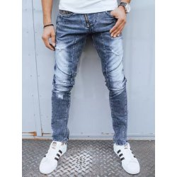 Pánské džínové kalhoty UX3813