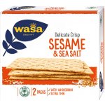 Wasa Delicate sezam 190 g – Zboží Dáma