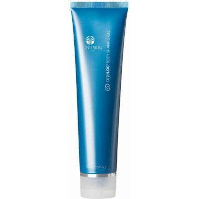 Nu Skin zažehlovací gel na celulitidu ke galvanické žehličce Ageloc 150 ml – Hledejceny.cz