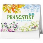 Pranostiky stolní 2026 – Sleviste.cz